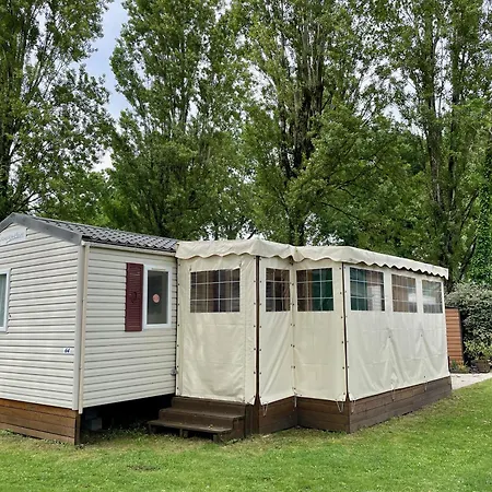 Mobilhome 3 Bedrooms 2 Bathrooms - Familial Jf64