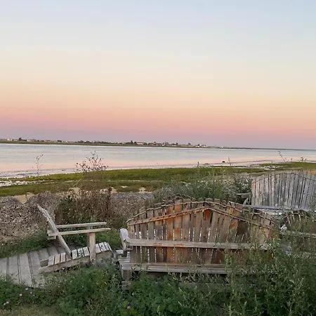 Mobilhome 3 Bedrooms 2 Bathrooms - Familial Jf64 Casa de Férias Les Mathes