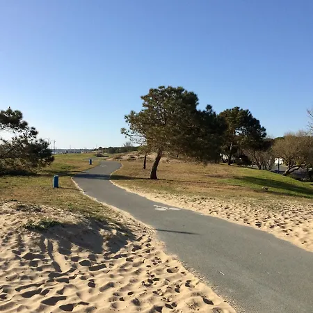 Casa de Férias Mobilhome 3 Bedrooms 2 Bathrooms - Familial Jf64 Les Mathes