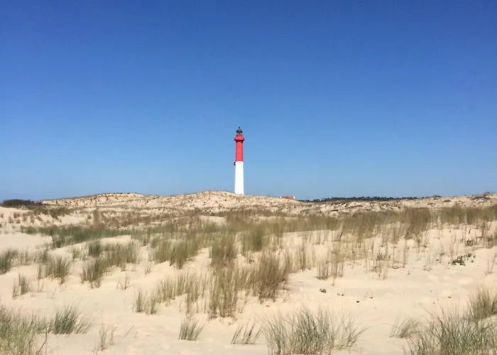 Mobilhome 3 Bedrooms 2 Bathrooms - Familial Jf64 Casa de Férias Les Mathes