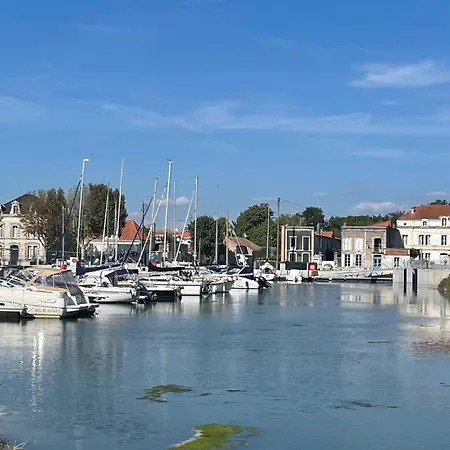 Mobilhome 3 Bedrooms 2 Bathrooms - Familial Jf64 Ferienhaus Les Mathes