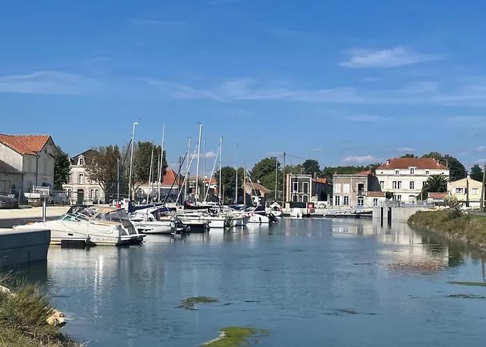 Mobilhome 3 Bedrooms 2 Bathrooms - Familial Jf64 Ferienhaus Les Mathes