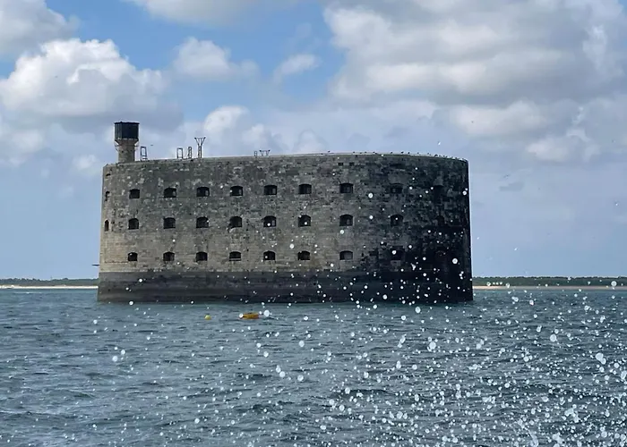 Ferienhaus Mobilhome 3 Bedrooms 2 Bathrooms - Familial Jf64 Les Mathes